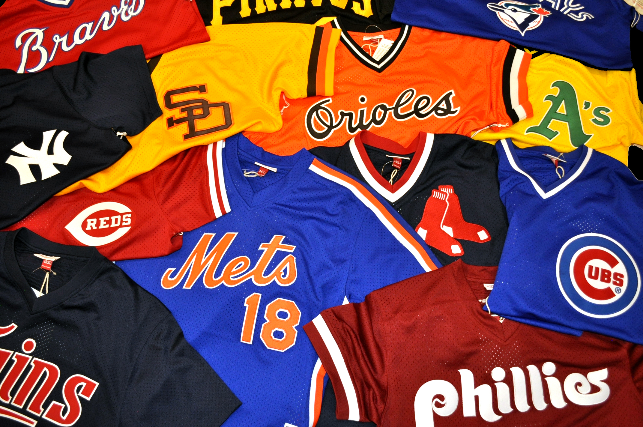 mitchell and ness throwback jerseys